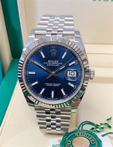 2024 rolex datejust 41mm|Rolex Datejust 41 release date.